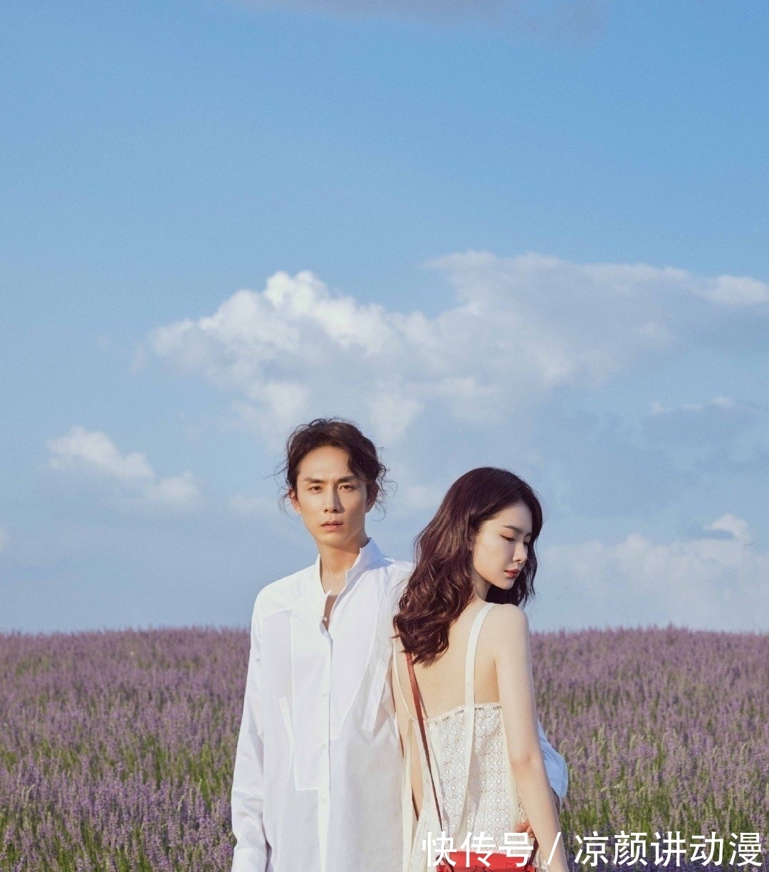 李承铉|李承铉低音舞台出圈，颜值实力都在线，体验到戚薇的快乐了吗？