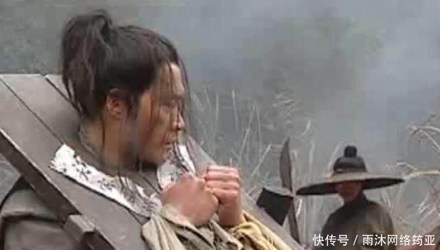 会武功|如果是紫髯伯皇甫端走上飞云浦,能像武松那样活下来吗?