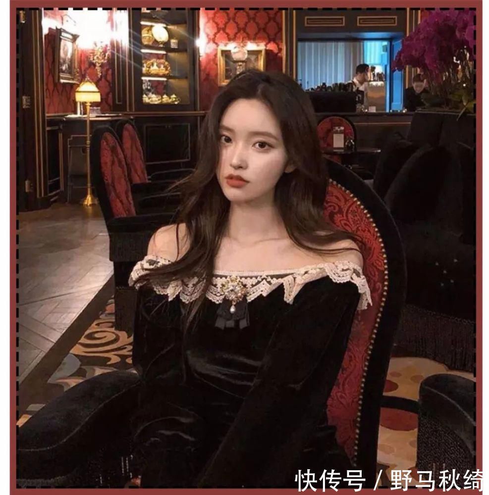 发型 新年别再披头散发了！这几款发型才够美够撩人！！
