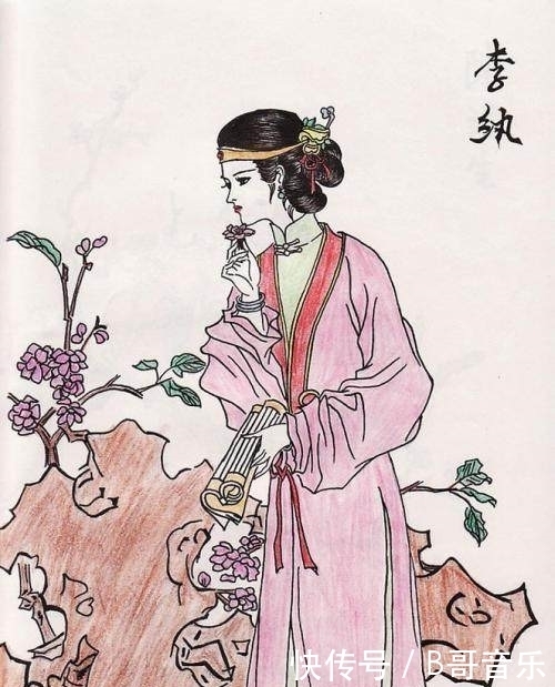 《红楼梦》中的8句戳心诗!揭露前人警示后人,现代人得多读开悟