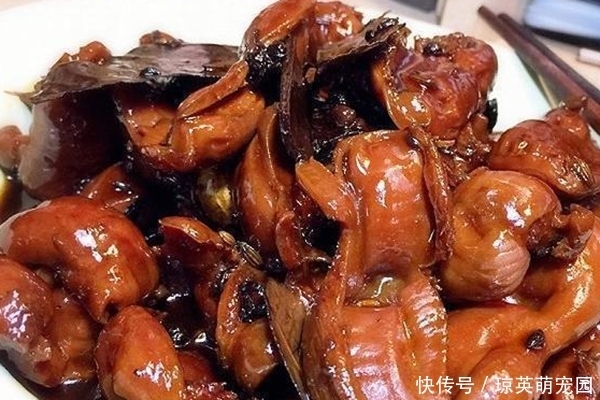 即可出锅|鲜美不腻的几道家常菜,特别解馋下饭,让家人吃出满满的幸福味道