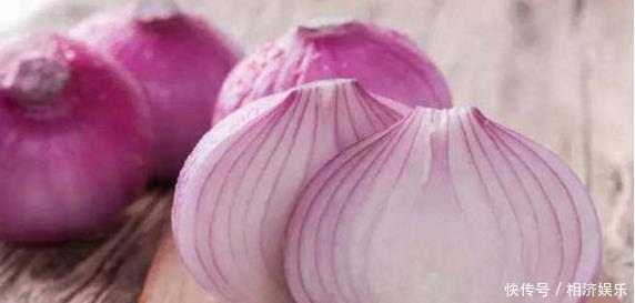 洋葱与“此物”一起吃,不出半个月,“癌细胞”也离你远远的