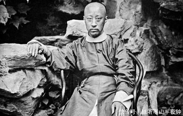 恭亲王|慈禧削夺了恭亲王权力,为什么对恭亲王的女儿,却一直礼让三分
