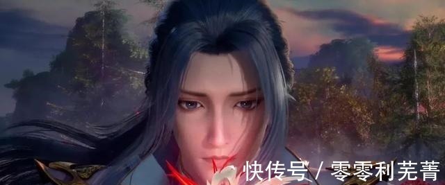 药草|斗罗大陆戴沐白最初埋下的恶果,朱竹清提升变慢,小舞得救