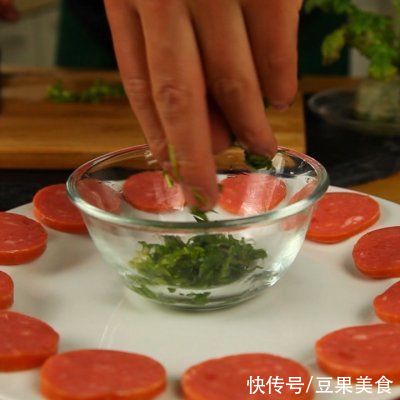  东北卷煎这样做好看好吃又解馋，孩子天天吃不够