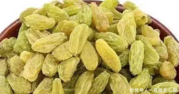 葡萄干|奉劝大家有糖尿病的，这3样食物当“零嘴”，平稳血糖，远离并发症