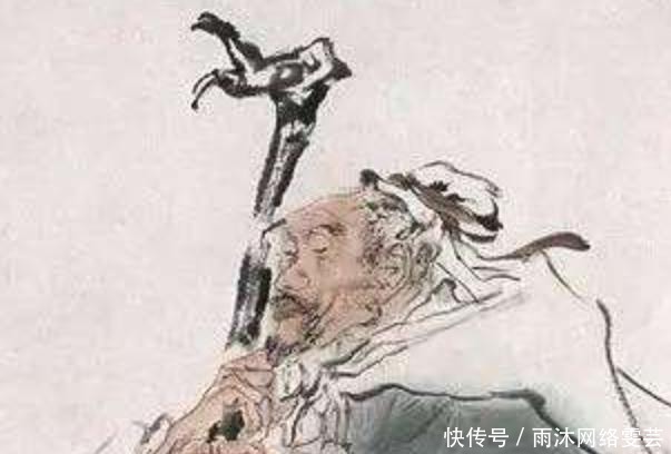 爱国|爱国边塞诗人岑参,两次主动请缨出边塞,却被指责不务正业