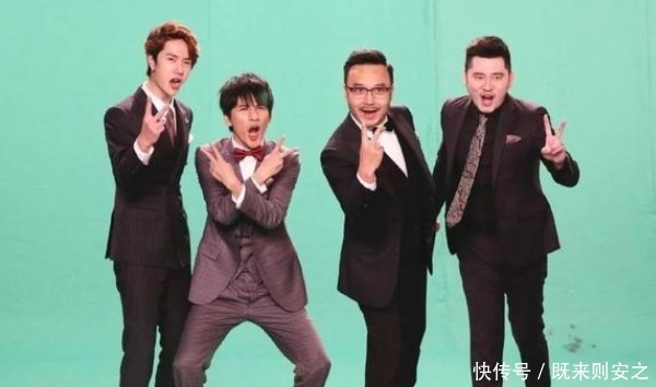 从万人追捧到无人问津,曾经的顶流,怎么糊成了这样