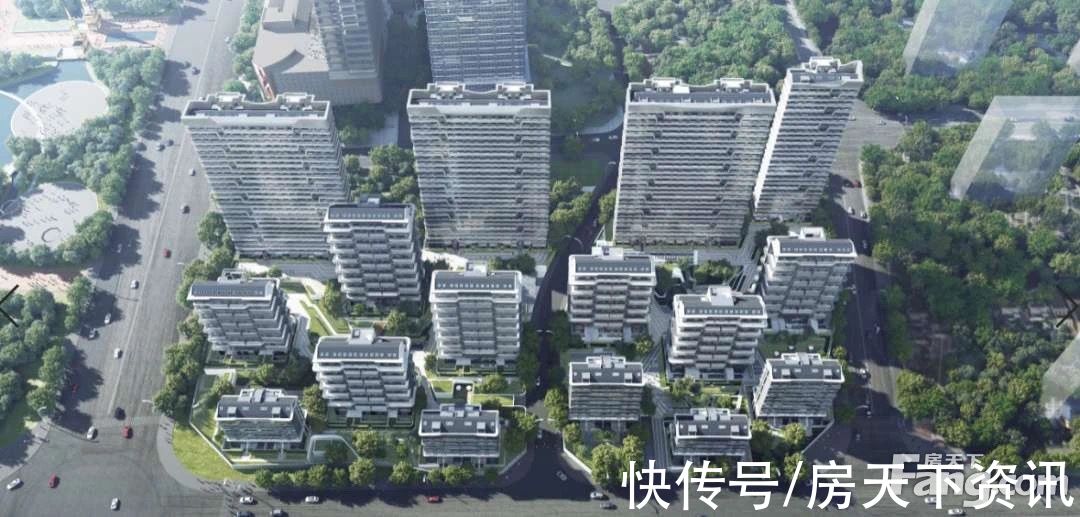 环幕|中海甲叁號院新拍现场图片，实时了解楼盘新动态