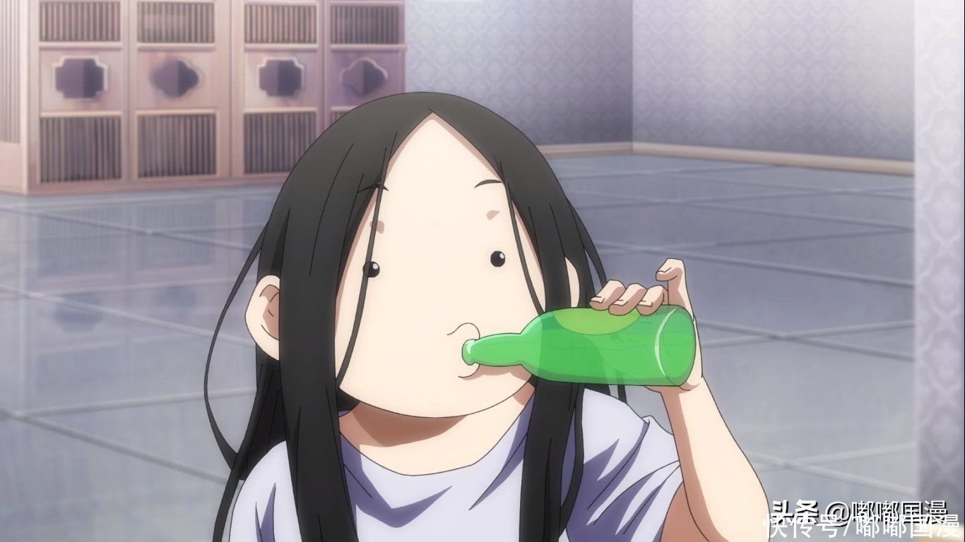 吕小鱼|大王饶命动画还没开播，就赚够了粉丝的负面情绪，这是要凉了吗？