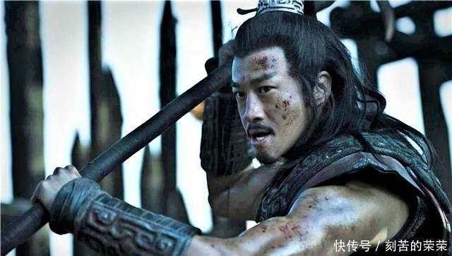 打败|一对一单打独斗,历史上有人能打败项羽吗?