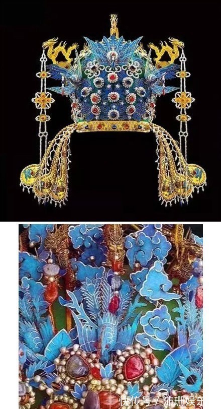 金瓯永固杯$瞧好了,这才是中国的奢侈品,巧夺天工的手艺,令全世界为之惊艳