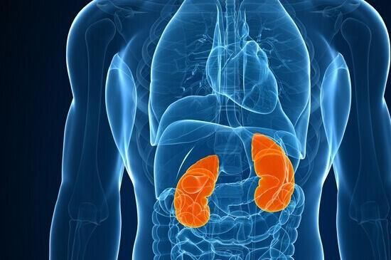 身体这些异常表现没留意, 当心会慢慢发展成肾衰