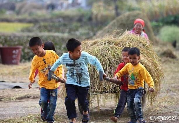  究竟|农村俗语：“孤房子女傻，闹市出人精”，究竟是什么道理？