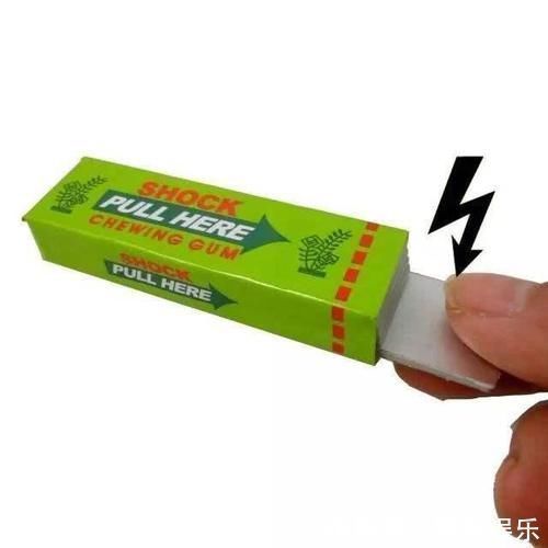 小卖部|这7大危险玩具你家有吗用“一看二听三闻四摸”法,买安心玩具