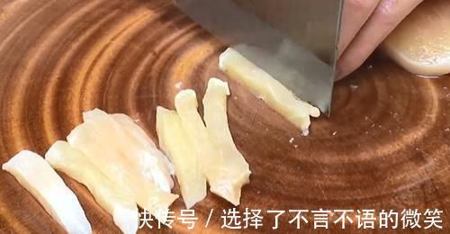 玉米淀粉|炸鸡柳你还去外面买？大厨教你自己做，一盘成本不到10块钱！吃嗨