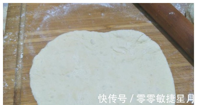 和面|入伏后，吃馅饼就选这馅，只要2元1斤，便宜美味，全家1锅不够！