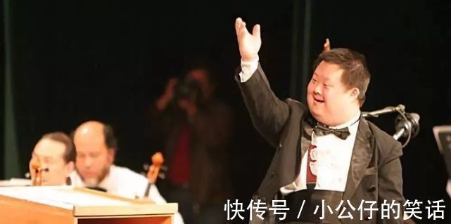 舟舟|“智障天才”舟舟,风光不再,所谓的“天才”背后其实是一个笑话