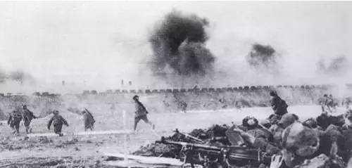 歼敌|辽西大会战——五分钟歼敌“五个军”