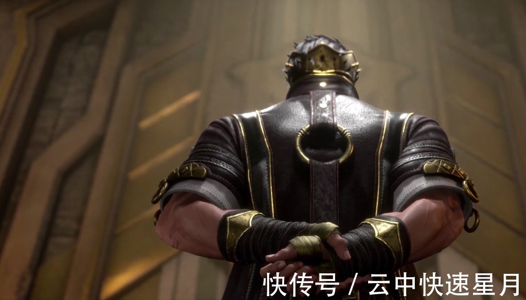 御之一族|斗罗大陆140话情报唐门暗器展露真容,御之一族登场!