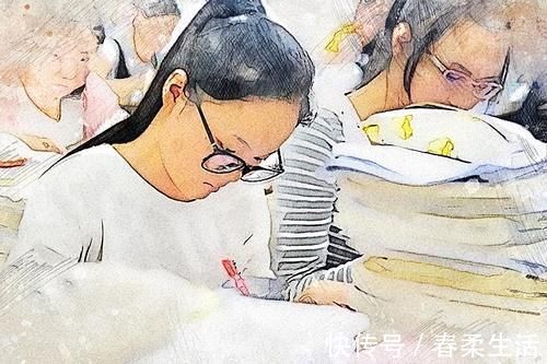 学霸|如何将自己家的孩子培养成学霸?这4点原因,学生和父母应该了解