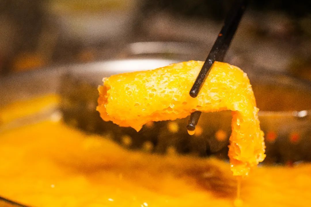 泰式|来了成都必须吃的一家泰式火锅