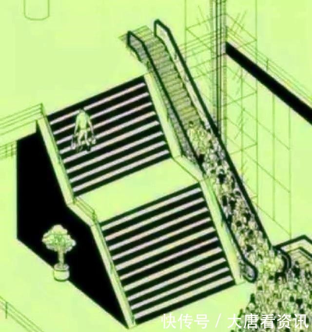 秘密|一组经典的人性图,探究人性的秘密