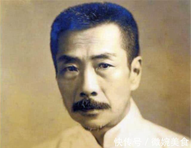 许广平|鲁迅发妻:无儿无女,无性无爱,独守空房41年,遗言令人心酸