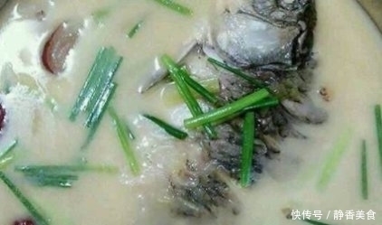 炖鱼汤|不管炖什么鱼, 最忌讳放“这2种”调料, 不然鱼汤有腥味, 超难喝!