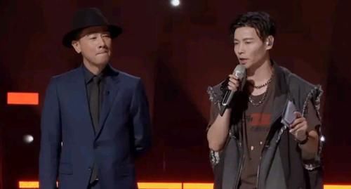 陳輝|《哥哥》五公舞臺(tái)結(jié)果曝光，嫂子團(tuán)助陣，搖滾老炮剛復(fù)活再遭淘汰