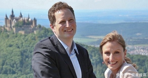 英国王位|德意志帝国灭亡100年,皇室却还存在,过得逍遥快活不想复辟!