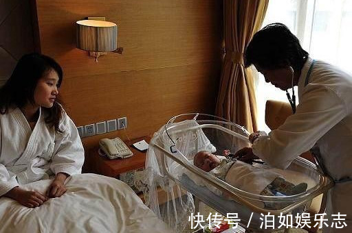 吹风机|产后多久可以洗头产科医生这时间最好,太早容易落“月子病”