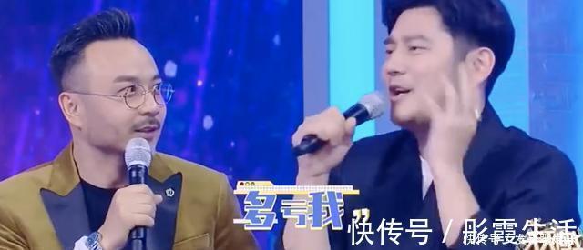 錢楓不止淘汰過王俊凱,汪涵爆料王一博入選天天兄弟時就他搖頭