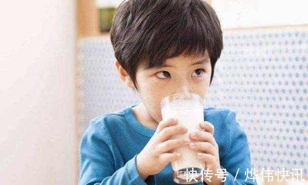 宝宝|常喝牛奶与常喝豆浆的宝宝,长大后有何不同差别还挺大