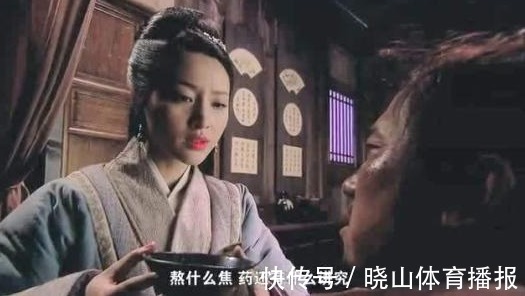 武大郎#这4对水浒传中的夫妻,有3对都不般配,唯一般配的存在感还极低