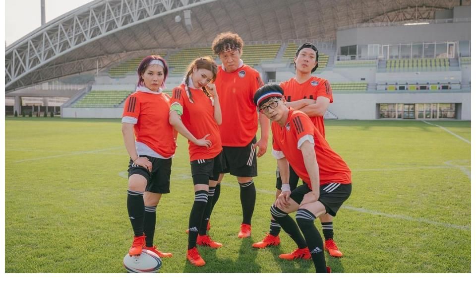 闲着干嘛呢|【韩国盖洛普】9月韩国人喜爱的电视节目：《闲着干嘛呢》蝉联第一，《RM》排名第十！