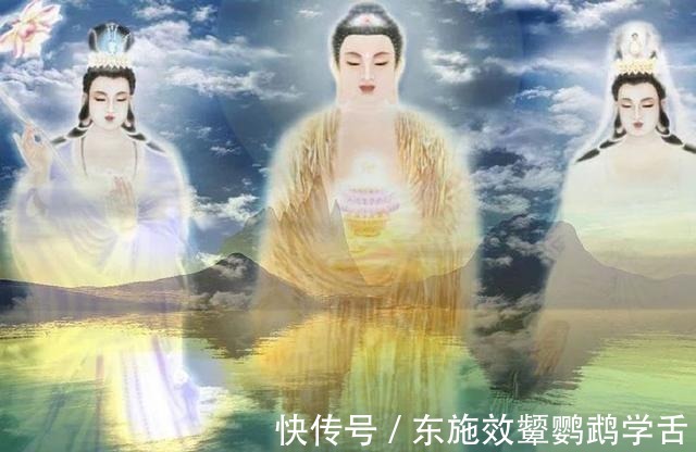 通天教主|菩提老祖的师傅是谁三清鞠躬，女娲娘娘也要行礼……