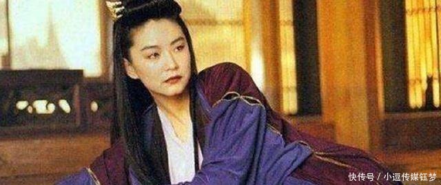 萧远山@天龙八部中扫地僧是谁 轻易看出逍遥派武功, 其实真实身份是他!