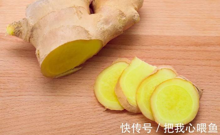 男性朋友|男性朋友早上吃一片生姜,一段时间后,身体有什么变化?