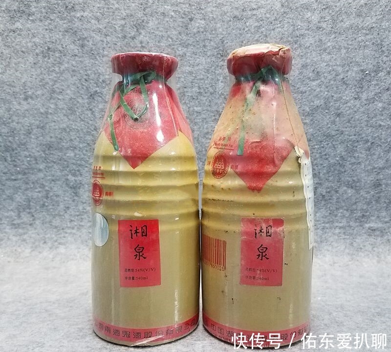 中国|中国有7款低廉价白酒,“工人看不上,老板成箱拿”,这尴尬无解