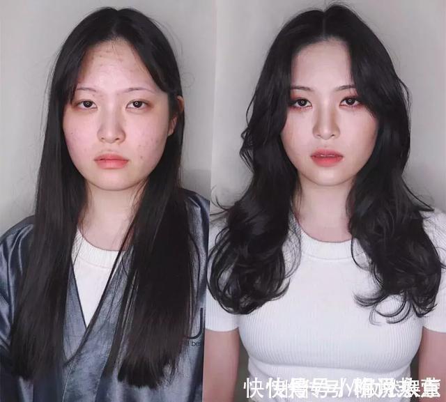 发型师 理发时和发型师多说“三句话”,你发型又潮又好看!