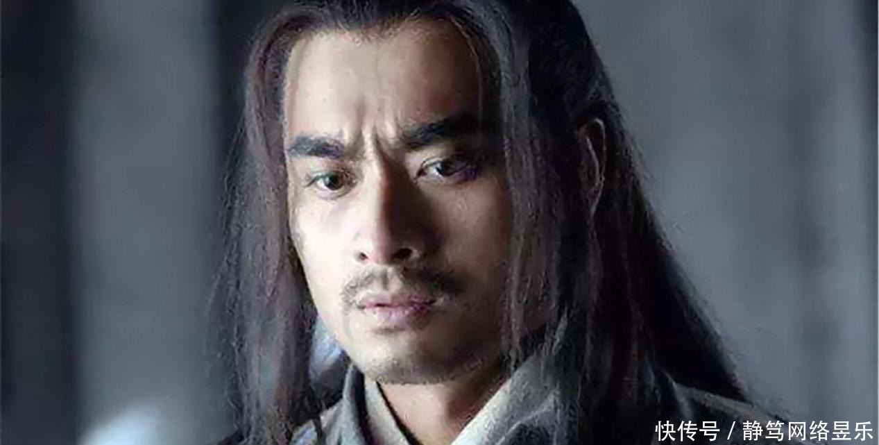 武松|武松曾与三人结义,其中两人沦为路人,只有他让武松念念不忘