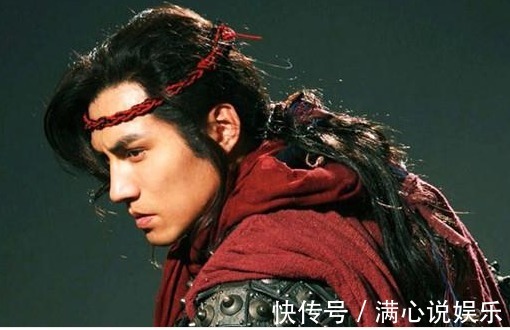 宋江@《水浒传》中梁山36天罡武艺排行榜,最后6名一起上也打不过武松