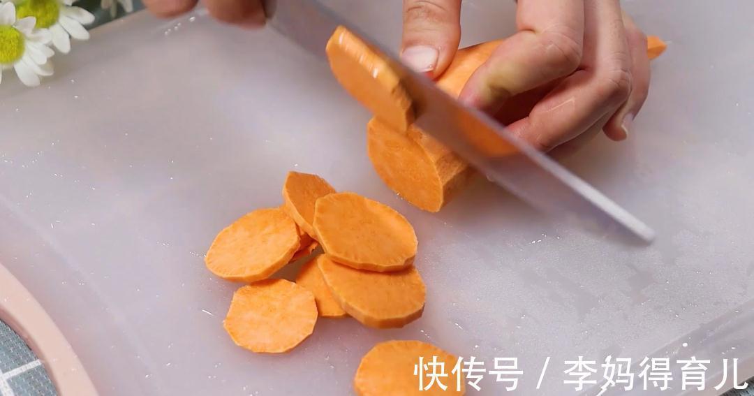 健脾补脑第一名，宝宝吃一口就爱上，比蛋糕好吃百倍，常吃猛长个