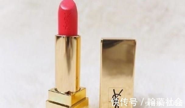 珊瑚色 黄皮灾难!黄皮妹子一定要绕开这些口红雷区,求求你们不要买!