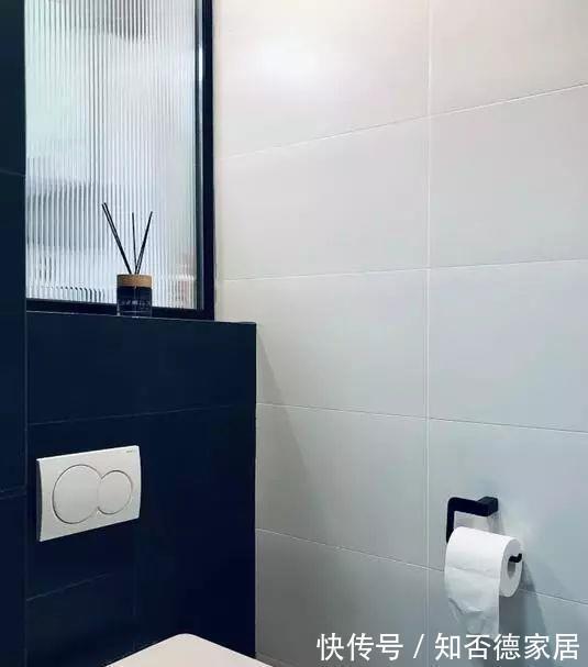 马桶|卫生间别瞎装!聪明人都装成“三分离”,真心太实用了!