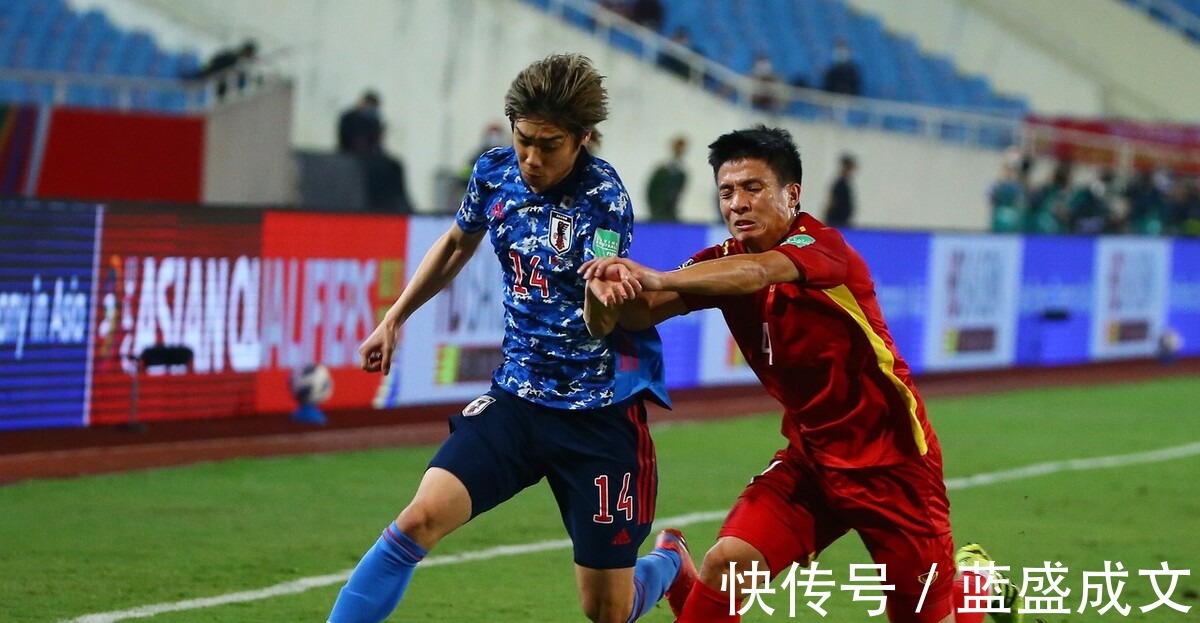 竞争力|0比1到0比2!国足创2耻辱纪录,西媒10亿人挑不出有竞争力球队!