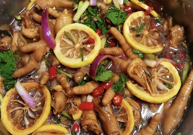 特色|色香味俱全美食特色食谱,隔壁小孩馋哭了!