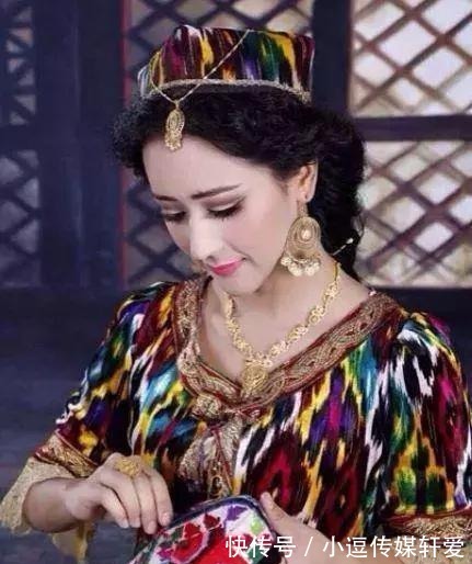 回纥|“维吾尔”三个字到底是什么意思