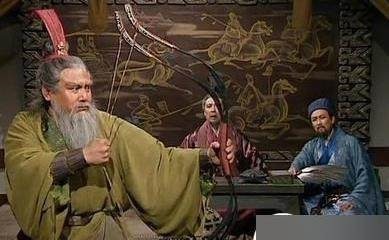 被忽视|他才是三国当之无愧的第一猛将,吕布赵云都得排后,却一再被忽视